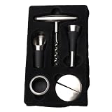 Berghoff 5-Piece Wine Set