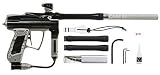 Angel Paintball Sports Angel 1 Fly Paintball Gun - Black Polish / Ice Velvet