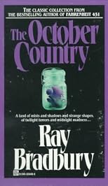 The October Country