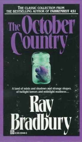 October Country