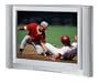 JVC AV36FA54 36" Flat Screen TV (Silver)