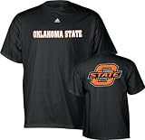 Oklahoma State Cowboys Black Primetime T-Shirt