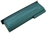 High Capacity High Quality Li-ion Battery 4500MAH For TOSHIBA Tecra 8100 8100A 8100B 8100C 8100D 8100E 8100F 8100G 8100H 8100J 8100K Series