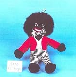 Soft Friendly Golly 27cm (19176-000)