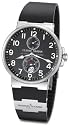 Ulysse Nardin Maxi Marine Mens Watch 263663/62
