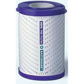 Dyson DC03 Lifetime Hepa Filter