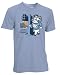North Carolina Tarheels 1993 NCAA Basketball National Championship Short Sleeve T-Shirt