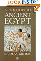 A History of Ancient Egypt