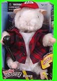 Roger Convoy Trucker Dancing Hamster