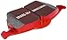 Brake Pads Redstuff