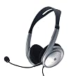 GE PC Stereo Headset - 98980