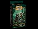 Dungeons & Dragons Miniatures Game Starter Set (War Drums)