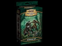 Dungeons & Dragons Miniatures Game Starter Set (War Drums)