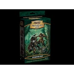 Wizards of the Coast 95051 - Dungeons und Dragons: War Drums Starter
