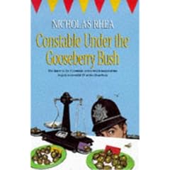 Constable Under the Gooseberry Bush (Constable Series)