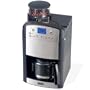 Beem D2000.646 Fresh-Aroma-Perfect, Kaffeemaschine mit Mahlwerk
