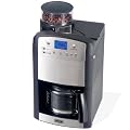 BEEM D2000.646 Fresh-Aroma-Perfect, Kaffeemaschine mit Mahlwerk - TESTSIEGER Sehr Gut 11/2008