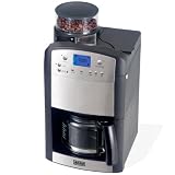 Beem D2000.646 Fresh-Aroma-Perfect, Kaffeemaschine mit Mahlwerkvon "Beem Germany"
