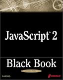 JavaScript 2 Black Book