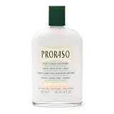 Proraso Liquid Cream After-Shave 3.4 fl oz (100 ml)