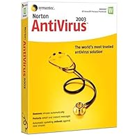 Norton AntiVirus 2003