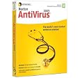 Norton AntiVirus 2003 [Old Version] by Symantec