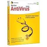 Norton AntiVirus 2003 [Old Version]