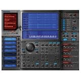Mark of the Unicorn MachFive Universal Sampler, Windows CD