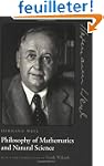 Philosophy of Mathematics and Natural...