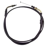 Universal Throttle Cable 150cc 4t Scooters