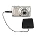 Notfall-AA-Batterie-Erweiterung für Olympus Stylus-7040 Digital Camera von Gomadic mit TipExchange Technology