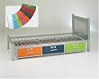 Locker Twin Size Bed with 3 Drawers By Elite Furniture