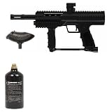 Smart Parts SP1 SP-1 SF Paintball Marker Gun Super SET
