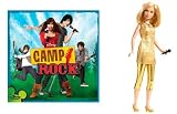 Camp Rock Tess Doll