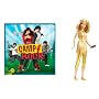Camp Rock Tess Doll