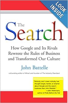 The Search - John Battelle