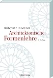 Produkt-Bild: Architektonische Formenlehre