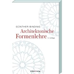 Architektonische Formenlehre