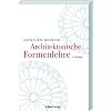 Architektonische Formenlehre