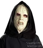 Child's Star Wars Emperor Palpatine Costume Mask