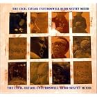 Mixed by  Roswell Rudd, Cecil Taylor, Sunny Murray, and Jimmy Lyons 