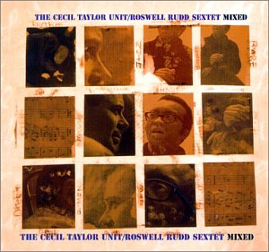 Cecil Taylor