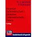 Monet�re Aussenwirtschaft: Monet�re Au�enwirtschaft I: Monet�re Au�enwirtschaftstheorie: Bd 1 (Uni-Taschenb�cher S)