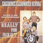 Click here to buy Really the Best by  Creedence Clearwater Revival .