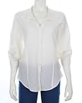 Ladybug Latifa Batwing Top | Colour: White | | Fabric: Cotton |