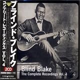 Vol. 4-Complete Recordings