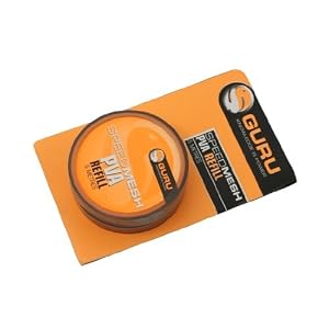 SPEED MESH PVA REFILL GURU