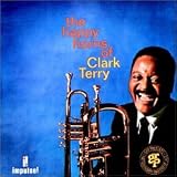 Happy Horns of Clark Terry