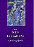 The New Testament