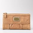 Fossil Emory Clutch